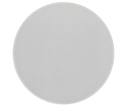 Q Install 6.5" Spare Circular Grille For Ceiling Speakers (Single) - Tech4