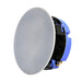 Lithe Audio 6.5" IP44 All-In-One WiFi Multiroom Bathroom Ceiling Speaker - Tech4