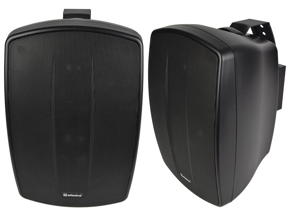 Adastra BH6 Weather Resistant 6.5" Outdoor Speakers (Pair)