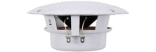 Adastra OD5-W4 OD Series 80W 5" Water Resistant Ceiling Speakers (Pair) - Tech4