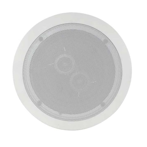 Adastra C6S 6.5" Single Stereo Ceiling Speaker - Tech4