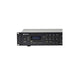 Adastra A4 Dual Zone 200W Stereo Amplifier with FM Radio/Bluetooth & Media Player - Tech4