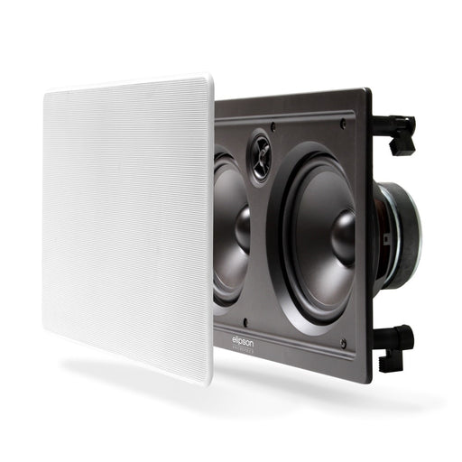 Elipson IW14C 6.5" LCR In Wall Speaker (Each) - K&B Audio