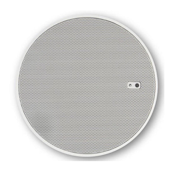 KB Sound 5" In Ceiling Speaker with Infrared Receiver - White (Each)