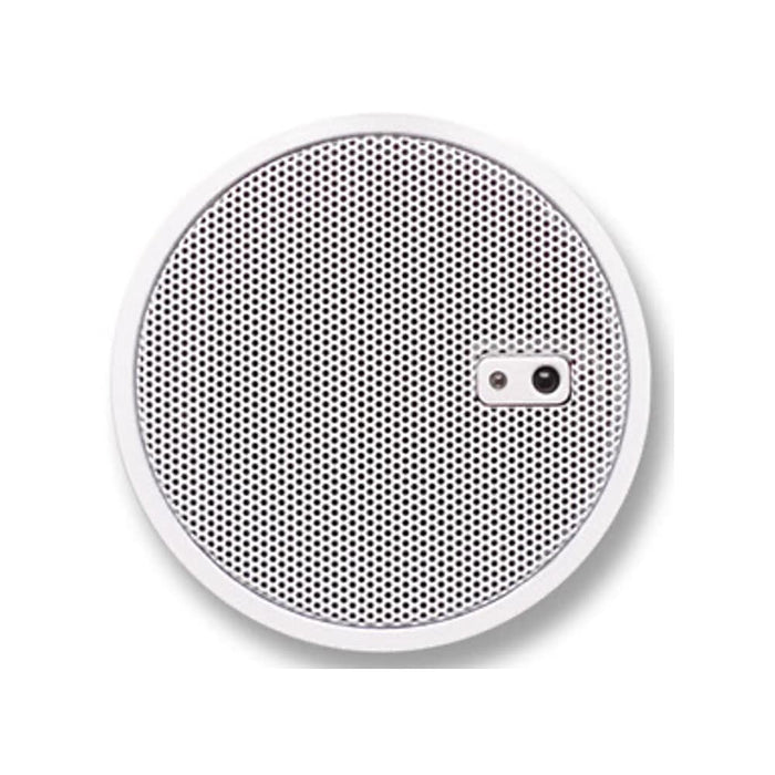 KB Sound 2.5" In Ceiling Speaker with Infrared Receiver - White (Each)