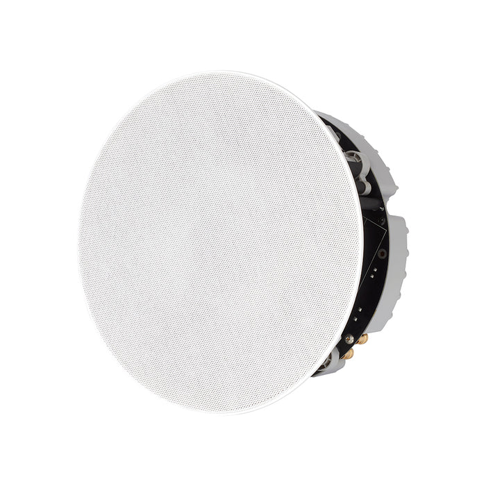 Lithe Audio WiFi & Bluetooth Ceiling Speakers - 6.5" (Pair)