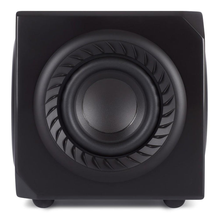 Lithe Audio Wireless Micro WiFi Subwoofer with AirPlay 2, Alexa & Chromecast Subwoofers Lithe Audio 