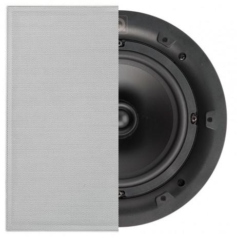 Q Install QI65C 6.5" In Ceiling Speakers (Pair) - Tech4