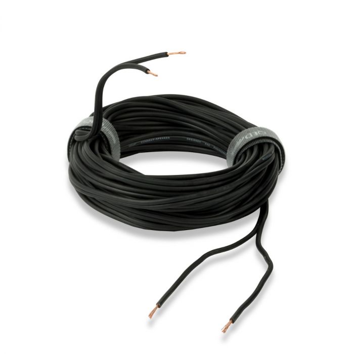 QED Connect Speaker Cable - 6m Interconnects QED 