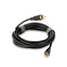 QED Connect Subwoofer Cable (3m - 6m) Interconnects QED 